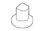 TD1156694 - Body: Insulator Fastener for Mazda: 2, 3, 5, 6, CX-30, CX-5, CX-50, CX-7, CX-70, CX-9, CX-90, MX-30 EV, MX-5 Miata, RX-8 Image