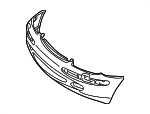 22088506259999 - Body: Bumper Cover for Mercedes-Benz Image