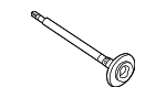 381642S700 - Universals &amp; Rear Axle: Axle Shafts for Nissan Image