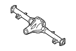 430107Z215 - Suspension: Axle Housing for Nissan: Frontier, Xterra Image