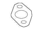 254522B000 - Cooling System: Water Pipe Gasket for Hyundai Image