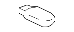 13500832 - Body: Bulb for GM Image