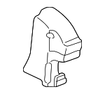 36622PV3000 - : Actuator Assembly Cover for Honda Image