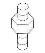 Vent Tube
