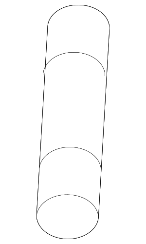 13502343 - : Bulb for Saab: 9-5 Image