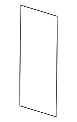 13502226 - Body: Lens for Saab: 9-5 Image