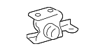 484050C010 - Suspension: Leaf Spring Bracket for Toyota Image