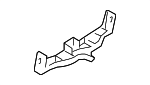 5GM863531B - Body: Retaining Bracket for Volkswagen: Golf, Golf Alltrack, Golf SportWagen, GTI Image