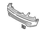 5211930934 - Body: Bumper Cover for Lexus: GS300, GS400, GS430 Image