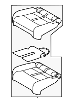 KGNS8821Y02 - : Cushion Assembly for Mazda: CX-70 Image