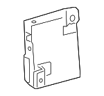 39820STKA11 - : Module for Acura Image