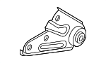 BP4N39010D - Engine: Mount Bracket for Mazda Image
