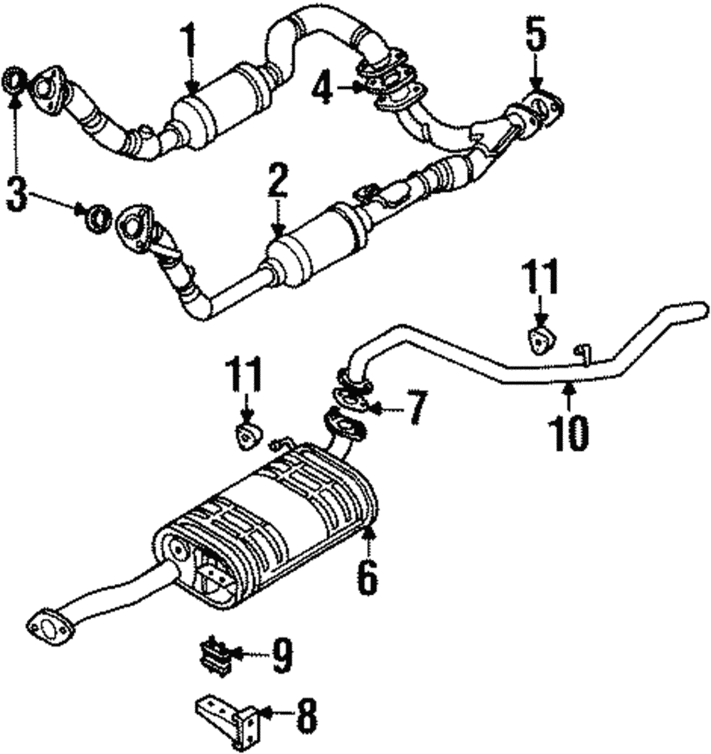 ドロップスページ Amazon.com: Walker Products 250-24785 4-Wire Oxygen Sensor