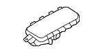 CB5Z78044A74A - Electrical: Instrument Panel Air Bag for Ford Image