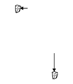 90666SDAA01 - Body: Switch Panel Clip for Honda: Accord, Civic, Clarity, CR-V, CR-Z, Fit, HR-V, Odyssey, Passport, Pilot, Ridgeline Image