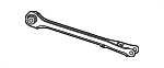 2063501700 - Suspension: Track Bar for Mercedes-Benz Image