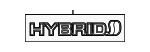 7536248010 - Body: Nameplate for Toyota: Highlander Image