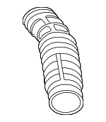 ESR4216 - : Flex Tube for Land-Rover Image