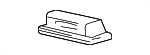 12389975 - : Side Rail for GM Image