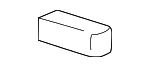 14002806 - Body: Slider Plate for GM Image