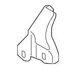 2011-2020 Hyundai - Exhaust Manifold Bracket