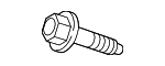 11588729 - HVAC: Compressor Bolt for GM Image