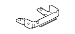1J0863531C - Body: Front Console Bracket for Volkswagen Image