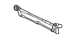 981503K000 - Body: Linkage Assembly for Hyundai Image