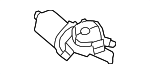 981103K000 - Body: Wiper Motor for Hyundai Image
