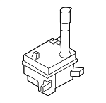 986203K100 - Body: Washer Reservoir for Hyundai Image