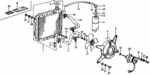 19010657901 - : Radiator for Honda Image