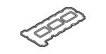 11127587804 - Engine: Valve Cover Gasket Set for BMW Image
