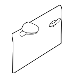 KD5359031 - Body: Outer Panel for Mazda: CX-5 Image