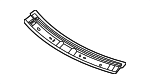 67121R0000 - : Windshield Header for Kia Image