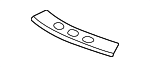 10373867 - Body: Upper Reinforced for Buick: Terraza | Chevrolet: Uplander, Venture | Oldsmobile: Silhouette | Pontiac: Montana, Trans Sport | Saturn: Relay Image