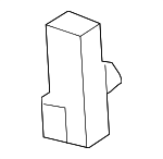277223RA0A - HVAC: Temp Sensor for Nissan Image