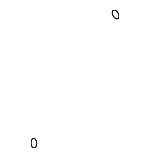 92474N823A - HVAC: Front Suction Hose O-Ring for Nissan Image