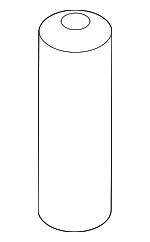 K21301LA0JNW - : Value Advantage™ TANK ASSY - LIQUID for Nissan: Armada Image