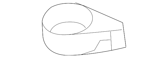 Dehydrator Band - Nissan (92145-1LA0A)