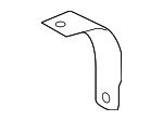 22664708 - HVAC: Bracket for Chevrolet: Equinox | Saturn: Vue Image