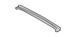 816212F000 - Body: Drip Rail for Kia Image