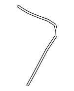 816781D000 - Body: Harness for Kia Image