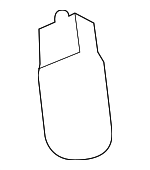 13500812 - Body: Reading Lmp Bulb for GM Image