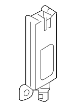962702J000 - Electrical: Antenna Booster for Kia: Borrego Image