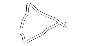 962402J600 - : Antenna Cable for Kia: Borrego Image