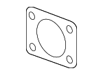46191S2K000 - Body: Booster Assembly Gasket for Acura: ILX, Integra, MDX, RDX, RSX, ZDX Image