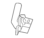 92265570 - Body: Hinge for Chevrolet: SS Image