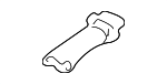 31101155 - Body: Duct for Volvo Image