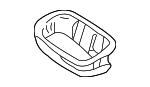 30643490 - Body: Cap for Volvo Image