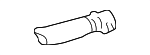 9166394 - Body: Duct for Volvo Image